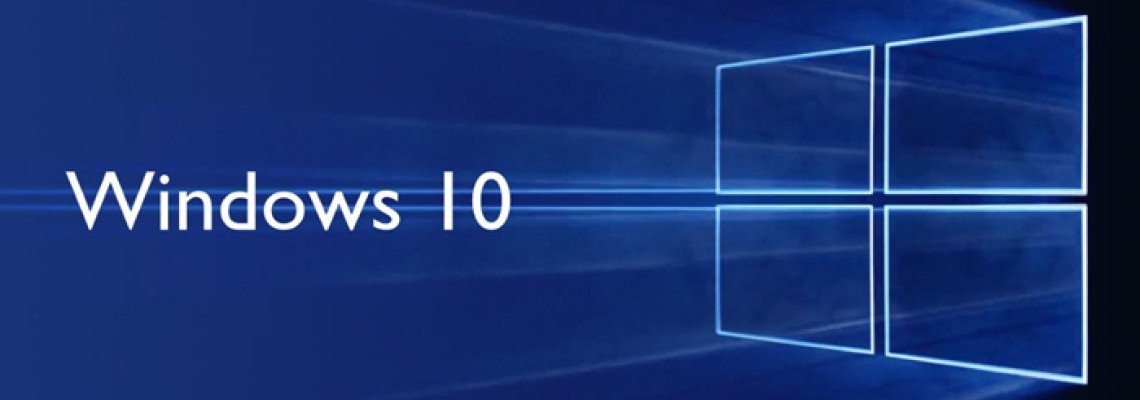 Windows 10. Полный обзор