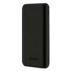 Power bank JELLICO RM-100 10000mAh black