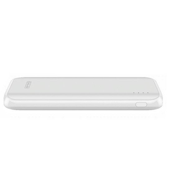 Power bank JELLICO RM-100 10000mAh white