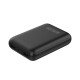 Power bank JELLICO RM-120 10000mAh black