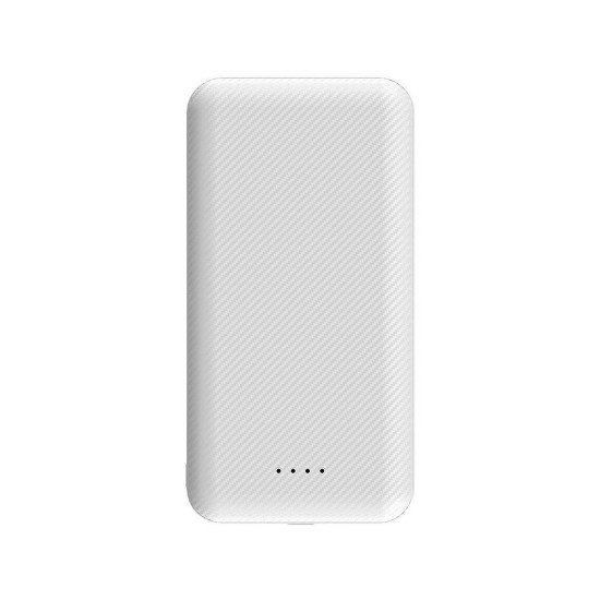 Power bank JELLICO RM-200 20000mAh white
