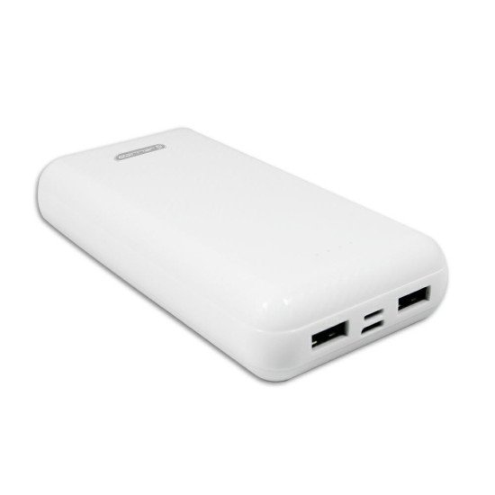 Power bank JELLICO RM-200 20000mAh white