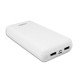 Power bank JELLICO RM-200 20000mAh white