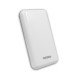 Power bank JELLICO RM-200 20000mAh white