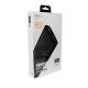 Power bank JELLICO ZS-20 10000mAh black