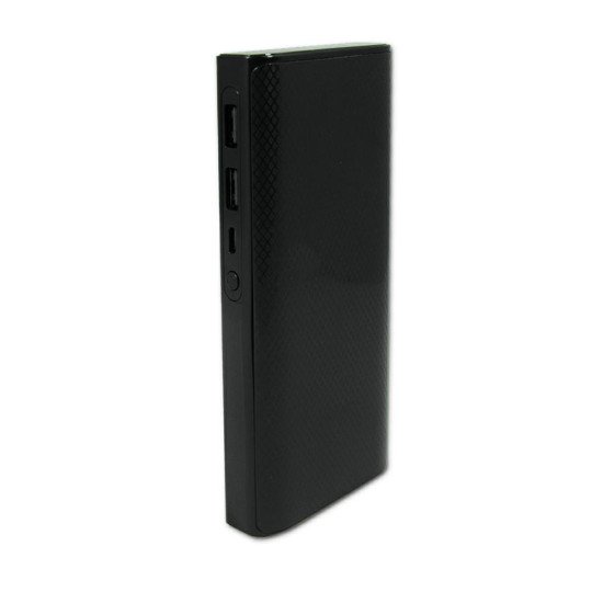 Power bank JELLICO ZS-20 10000mAh black