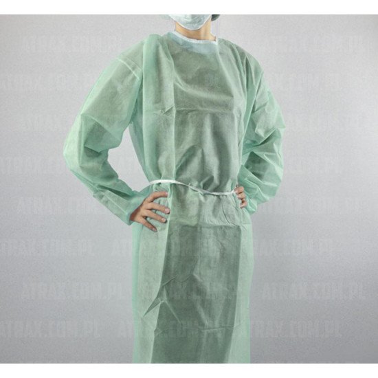 PROTECTIVE APRON