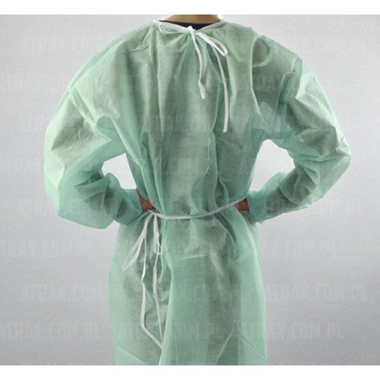PROTECTIVE APRON
