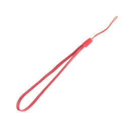 SMYCZ KRÓTKA red
