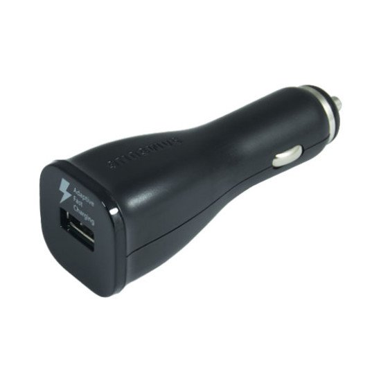 Автозарядка Samsung EP-LN915U black
