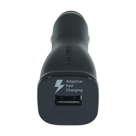 Автозарядка Samsung EP-LN915U black
