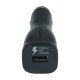 Автозарядка Samsung EP-LN915U black