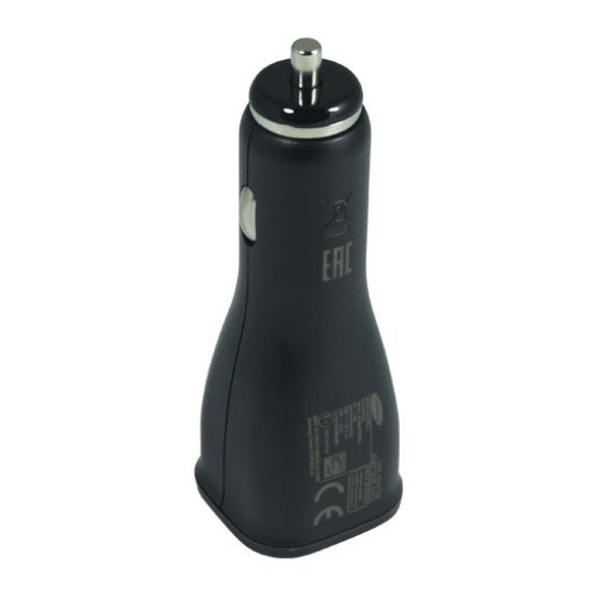 Автозарядка Samsung EP-LN915U black