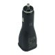 Автозарядка Samsung EP-LN915U black