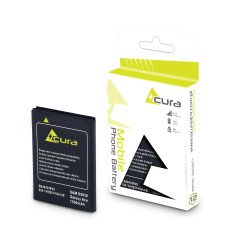 Аккумулятор ACURA SON M4 AQUA 2400mAh