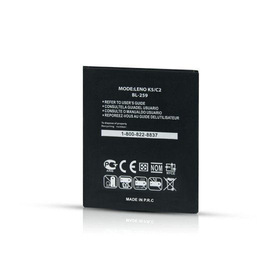 Аккумулятор ATX PLATINUM LENOVO C2/K5 2300mAh