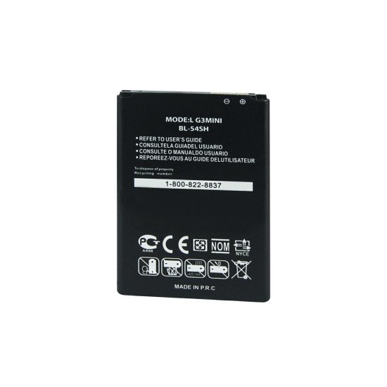 Аккумулятор ATX PLATINUM LG G3 MINI 2200mAh