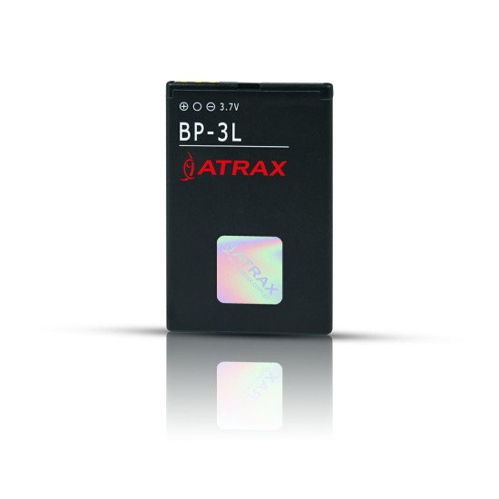 Аккумулятор ATX PLATINUM Nokia 610 LUMIA 1400mAh
