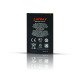 Аккумулятор ATX PLATINUM Nokia 610 LUMIA 1400mAh