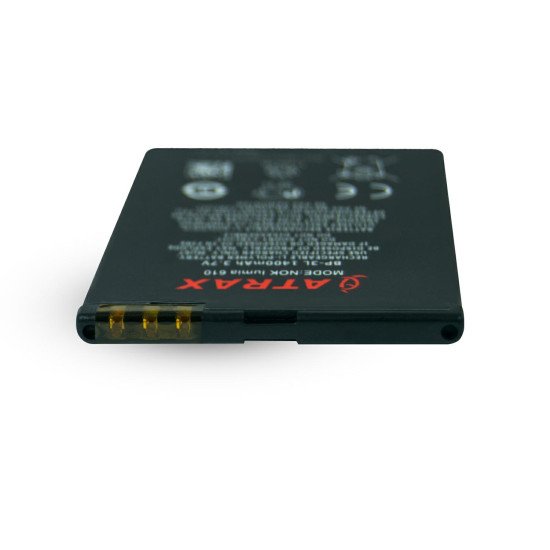 Аккумулятор ATX PLATINUM Nokia 610 LUMIA 1400mAh