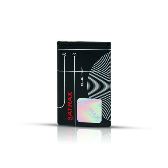 Аккумулятор ATX PLATINUM Nokia 6100 1150mAh