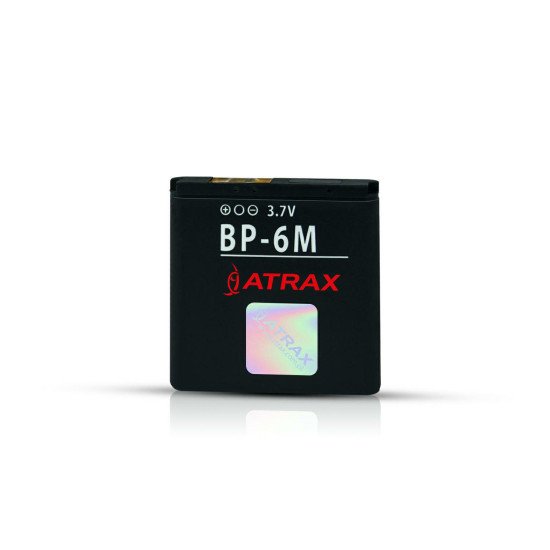 Аккумулятор ATX PLATINUM Nokia 6280 1250mAh Аккумулятор ATX PLATINUM Nokia 6280 1250mAh