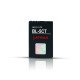 Аккумулятор ATX PLATINUM Nokia 6303 1350mAh
