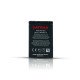 Аккумулятор ATX PLATINUM Nokia 6303 1350mAh