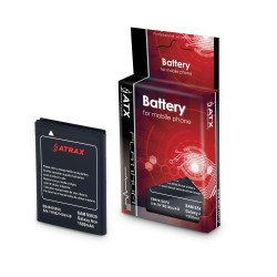 Аккумулятор ATX PLATINUM Samsung S8600 1600mAh