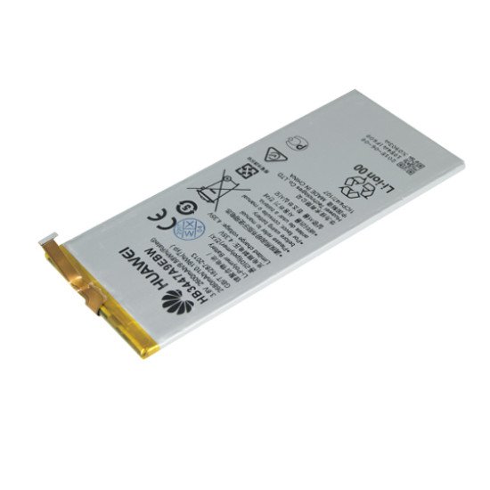 Аккумулятор HUAWEI HB3447A9EBW (P8)