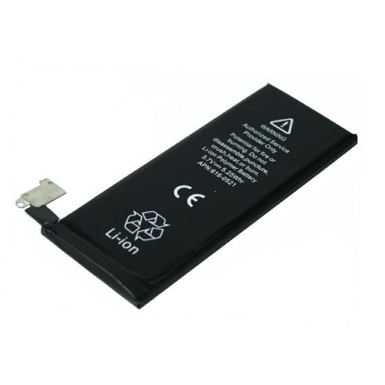 Аккумулятор iPhone 4 APN: 616-0521