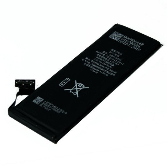 Аккумулятор iPhone 5 APN: 616-0613