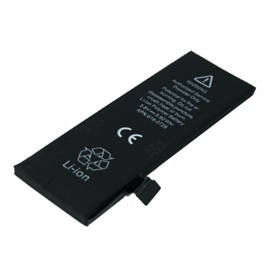 Аккумулятор iPhone 5S APN: 616-0728