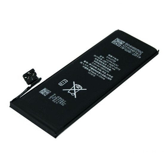 Аккумулятор iPhone 5S APN: 616-0728