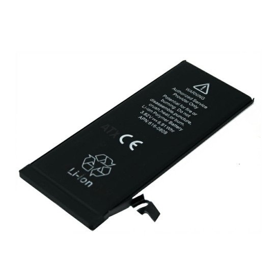 Аккумулятор iPhone 6 APN: 616-0809