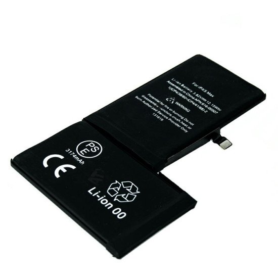 Аккумулятор iPhone XS MAX APN: 616-00507