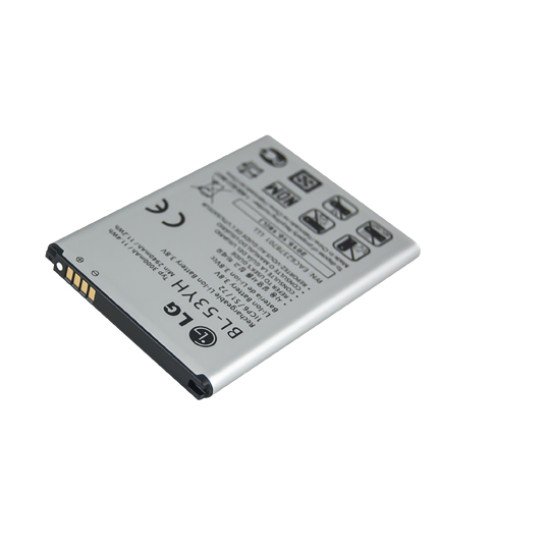 Аккумулятор LG BL-53YH (G3)