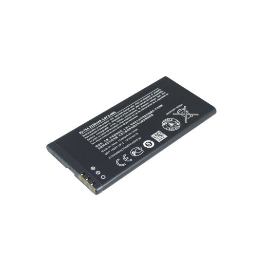 Аккумулятор NOK. BV-T5A (735) Аккумулятор NOK. BV-T5A (735)