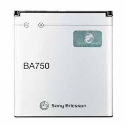 Аккумулятор SONY BA750 (X12)