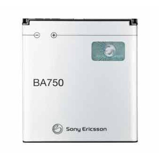 Аккумулятор SONY BA750 (X12) Аккумулятор SONY BA750 (X12)