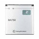 Аккумулятор SONY BA750 (X12) Аккумулятор SONY BA750 (X12)