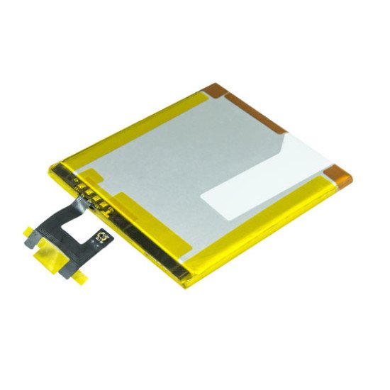 Аккумулятор SONY LIS1502ERPC (Z)