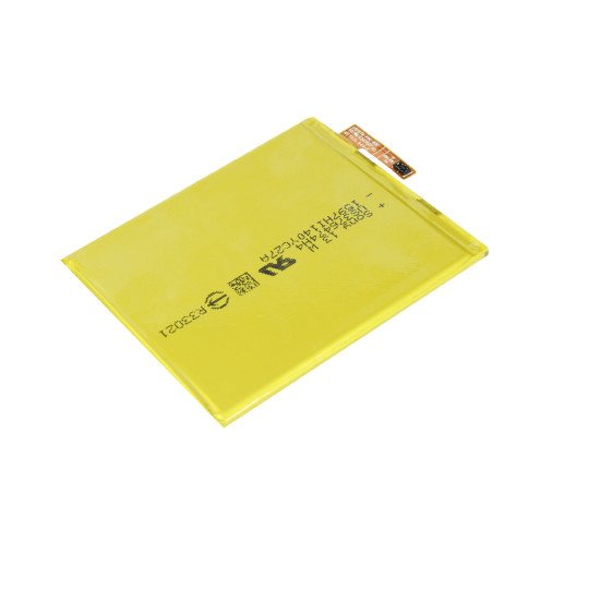 Аккумулятор SONY LIS1576ERPC (M4)