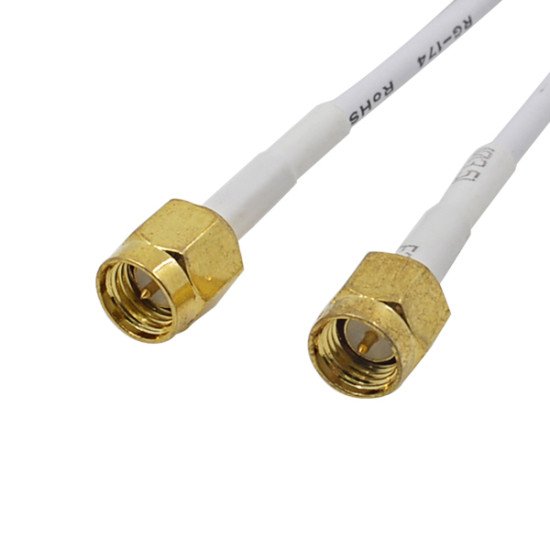 Антенна 007 LTE 4G 7dBi 2xSMA 3m