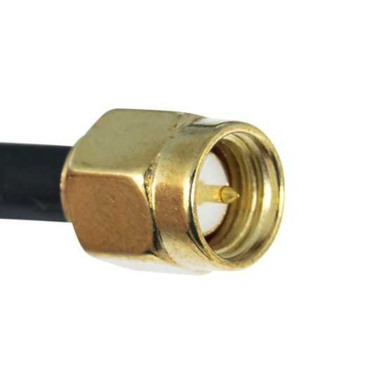 Антенна MAGNETYCZNA 11dBi SMA 5m Антенна MAGNETYCZNA 11dBi SMA 5m