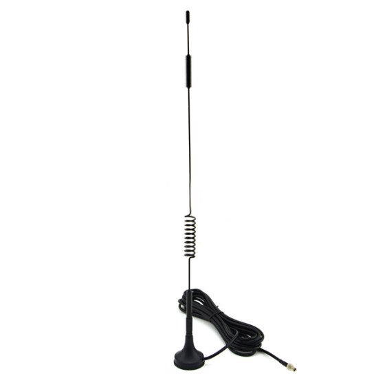 Антенна MAGNETYCZNA 8dBi TS9 3m Антенна MAGNETYCZNA 8dBi TS9 3m