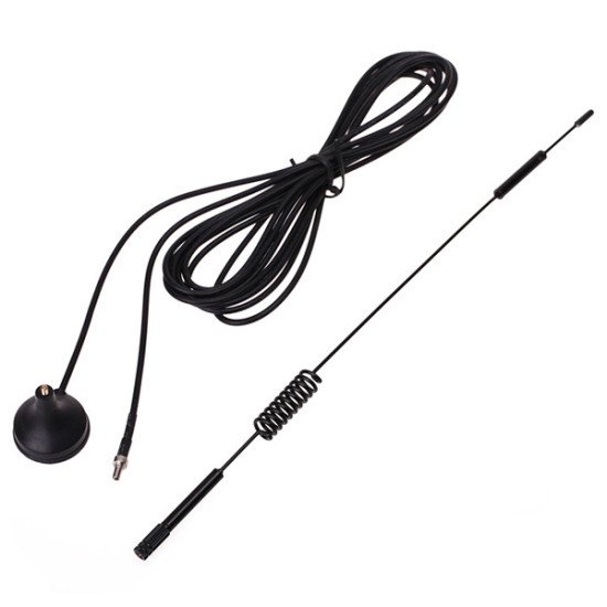 Антенна MAGNETYCZNA 8dBi TS9 3m Антенна MAGNETYCZNA 8dBi TS9 3m
