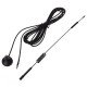 Антенна MAGNETYCZNA 8dBi TS9 3m Антенна MAGNETYCZNA 8dBi TS9 3m