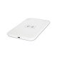 Безпроводная зарядка INDUCTIVE CHARGER QI MODULE white