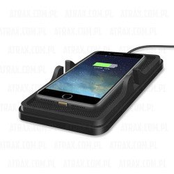 Безпроводная зарядка INDUCTIVE CHARGER STICK MATA